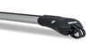 Rhino-Rack Vortex StealthBar - 845mm - Single - Silver Rhino-Rack