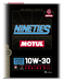 Motul 10W30 Classic Nineties Oil - 10x2L - Case of 10 Motul