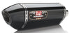 Exhaust Race R 77 Slip On Ss Cf Cf Single YOSHIMURA