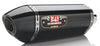 Exhaust Race R 77 Slip On Ss Cf Cf Dual YOSHIMURA