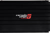 Cerwin Vega 250x2 Rms 2ch Amplifier 250w-2 Ohm 200w-4