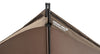 Rhino-Rack Batwing Compact Awning - Left Rhino-Rack