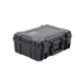 Go Rhino XVenture Gear Hard Case - Medium 18in. / Lockable / IP67 / Automatic Air Valve - Tex. Black Go Rhino