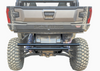 KFI 2024 Polaris Xpedition ADV/ 5/ XP Double Tube Rear Bumper KFI