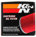 KN Motorcycle Air Intake Systems K&N Engineering