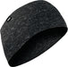 Sportflex Headband Charcoal Heather ZAN