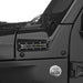 EGR 18-24 Jeep Wrangler VSL LED Light VSL JL/JT Black EGR