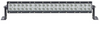 Go Rhino Universal 20in Double Row LED Light Bar - Black Go Rhino