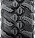 Tire Buck Snort 27x11 14 Bias 6pr Lr495lbs SEDONA