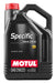 Motul 5L Specific 508 0W20 Oil - Acea A1/B1 / VW 508.00/509.00 / Porsche C20 - Case of 4 Motul