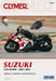 Repair Manual Suz Gsx R 1000 CLYMER