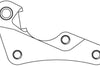 Galfer 280 Tsunami Bracket Only - Offroad Collection