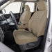 Covercraft 21-24 Ford Escape Endura PrecisionFit Custom Second Row Seat Covers - Tan/Tan Covercraft