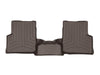 WT FloorLiner - Rear - Cocoa WeatherTech