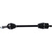 All Balls Racing 17-21 Can-Am Defender 500 8 Ball Axle - Rear Right All Balls Racing