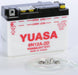 Battery 6n12a 2d Conventional YUASA