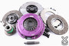 XClutch 18-24 Ford Mustang GT 5.0L 10.5in Twin Sprung Organic Clutch Kit XCLUTCH