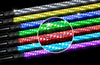 2' Rgb Led Whip Flag BOSS AUDIO