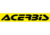 Acerbis 18+ Yamaha YZ250F/YZ450FX/WR450F/ YZ250FX/WR250F/ YZ450F Rear Fender - Black Acerbis