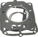 Top End Gasket Kit 72mm Kaw COMETIC