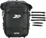 Module Moto Pack 30l Black DFG