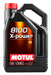 Motul 5L Synthetic Engine Oil 8100 10W60 X-Power Motul