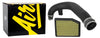 Airaid 19-20 Chevrolet Silverado 1500 L4-2.7L Jr Intake Kit - Oiled / Yellow Media Airaid