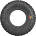 Tire Dirt Commander Front 25x8 12 Bias Lr480lbs GBC