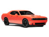 Raxiom 15-22 Challenger Excluding Widebody Axial Series LED Side Marker Lights (Smoked) Raxiom