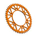 Rear Racelite Sprocket Alum 49t 520 Org Hus/Husq/Ktm JT