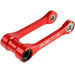 Adjustable Lowering Link Hon Red ZETA