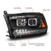 ANZ Projector Headlights ANZO