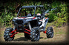 High Lifter 3-5’’ Signature Series Lift Plk1rzr-50-b - Atv Performance Products