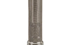 Golan 3/8 Npt Petcock Straight Chrome 5/16 Hose - Harddrive Products