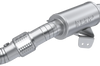 Mbrp 3’’ Single Slip-on Turbo Back Performance Series