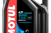 Motul 3000 Petroleum Oil 10w40 4 Lt - Harddrive Products