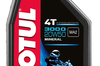 Motul 3000 Petroleum Oil 20w50 1 Lt - Harddrive Products
