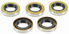 Starter Shaft Seal Twin Cam 5/Pk Oe#12066 COMETIC