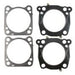 Head Gaskets M8 Pr 3.937" .030"Mls H/G .014" Base COMETIC