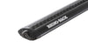 Rhino-Rack Vortex Aero Bar - 50in - Single - Black Rhino-Rack