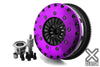 XClutch 11-13 BMW 335is Base 3.0L 9in Twin Solid Organic Clutch Kit (6 Bolt/PB in Input Shaft) XCLUTCH