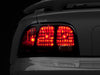 RAX LED Taillights Raxiom