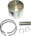 PISTON S650 78 010-816K