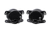 Diode Dynamics Elite Series Type M Fog Lamps - White (Pair) Diode Dynamics