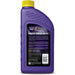 Royal Purple Engine Break-In Oil - 1 Quart Royal Purple