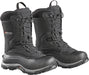 Summit Boots Black Sz 12 BAFFIN