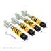 ST 22-23 Honda Civic (FE/FL) / 23-24 Acura Integra Height Adjustable Coilovers - ST XA ST Suspensions