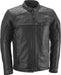 Gasser Jacket Black Sm HIGHWAY 21