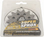 Front Cs Sprocket Steel 14t 520 Beta/Hus/Husq/Ktm SUPERSPROX