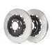 GIR Slotted Rotors GiroDisc